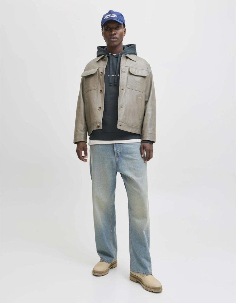 Mens Hoodie