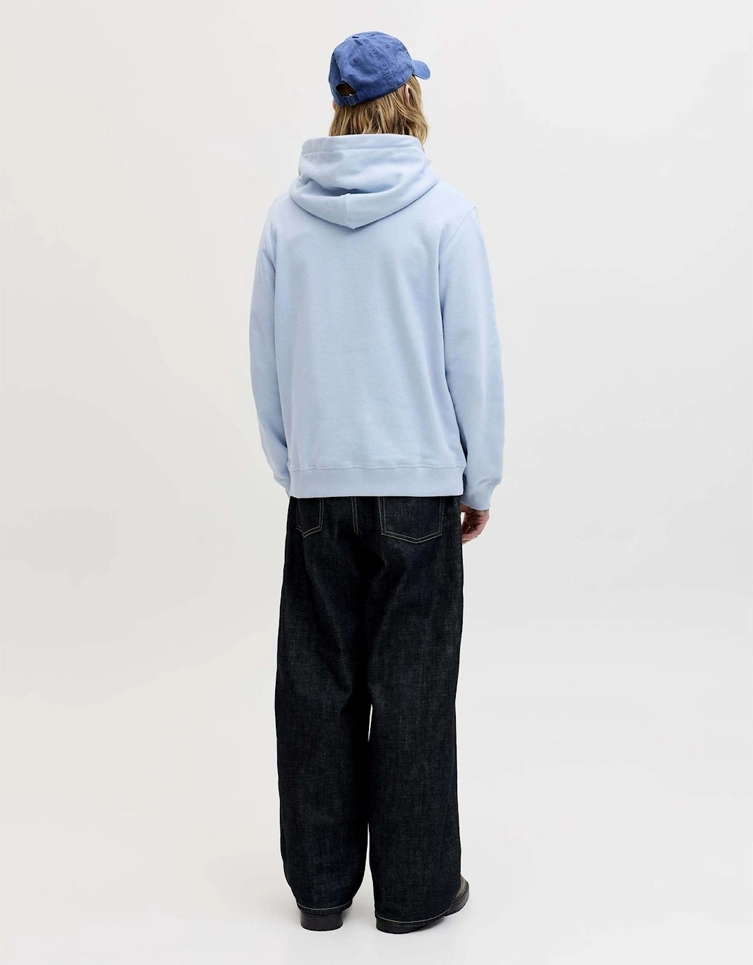 Mens Hoodie