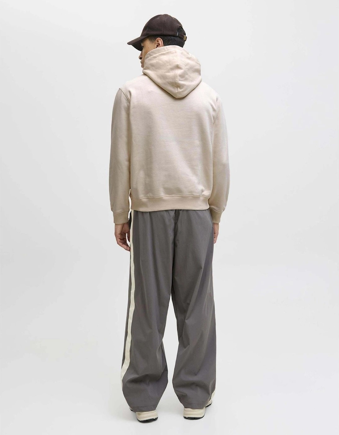 Mens Hoodie