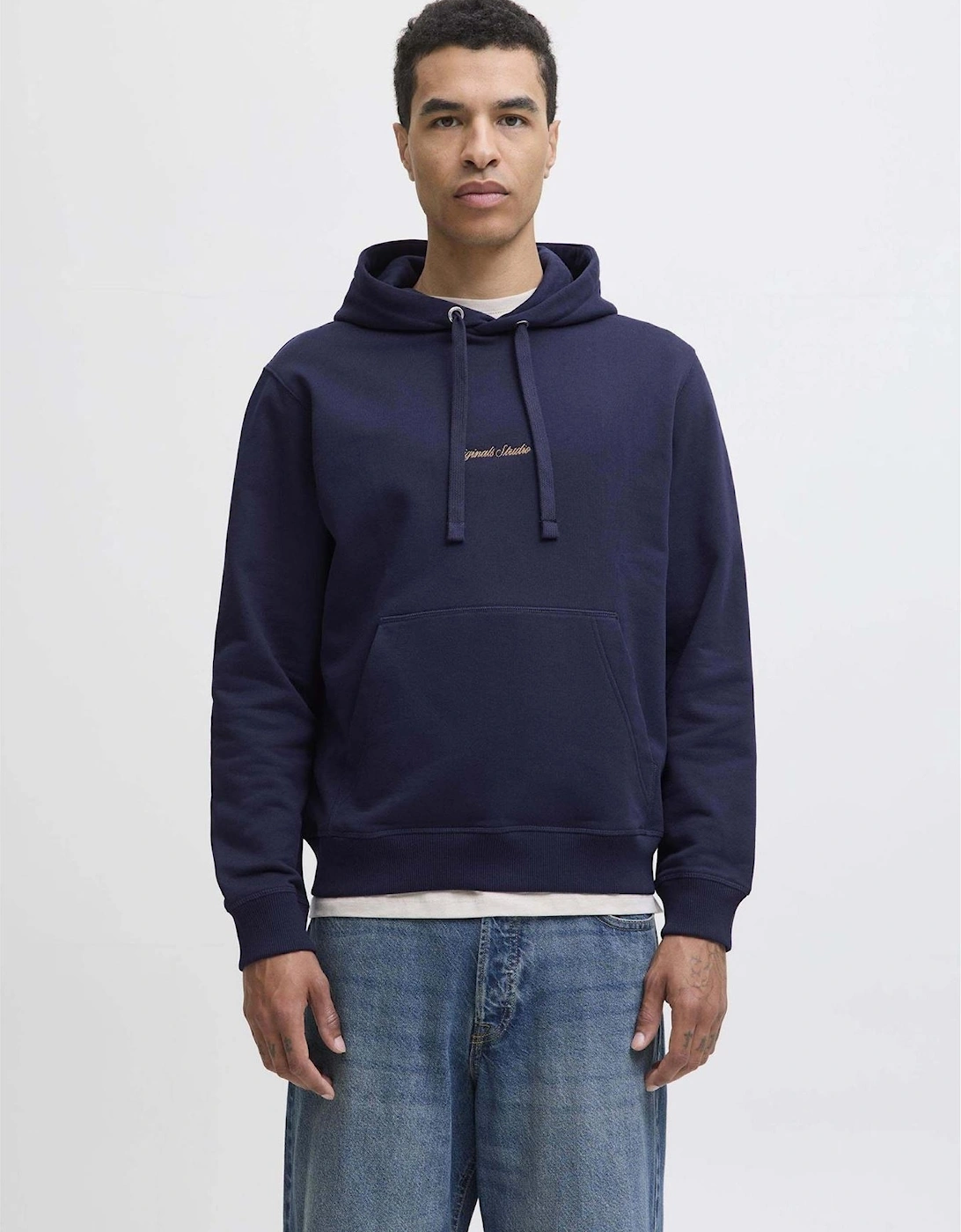 Mens Hoodie