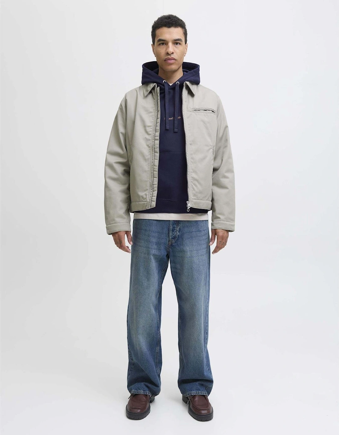 Mens Hoodie