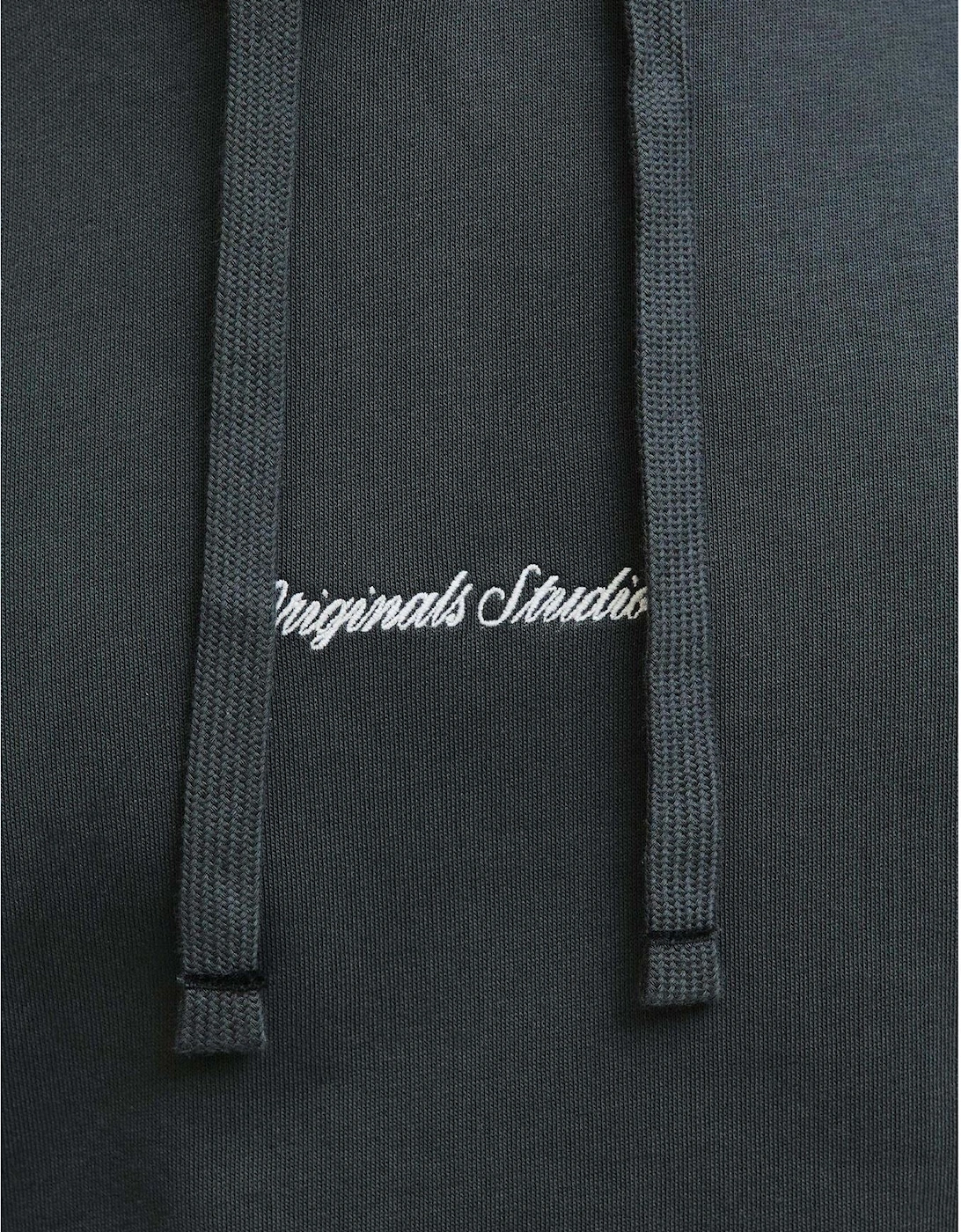 Mens Hoodie