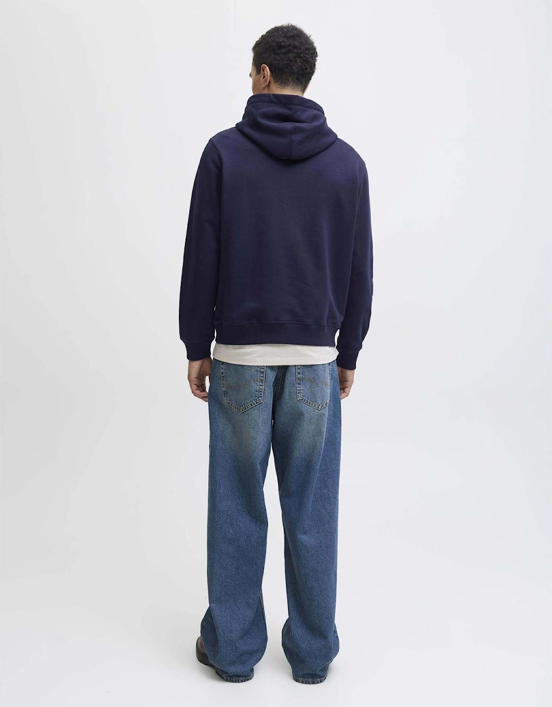 Mens Hoodie
