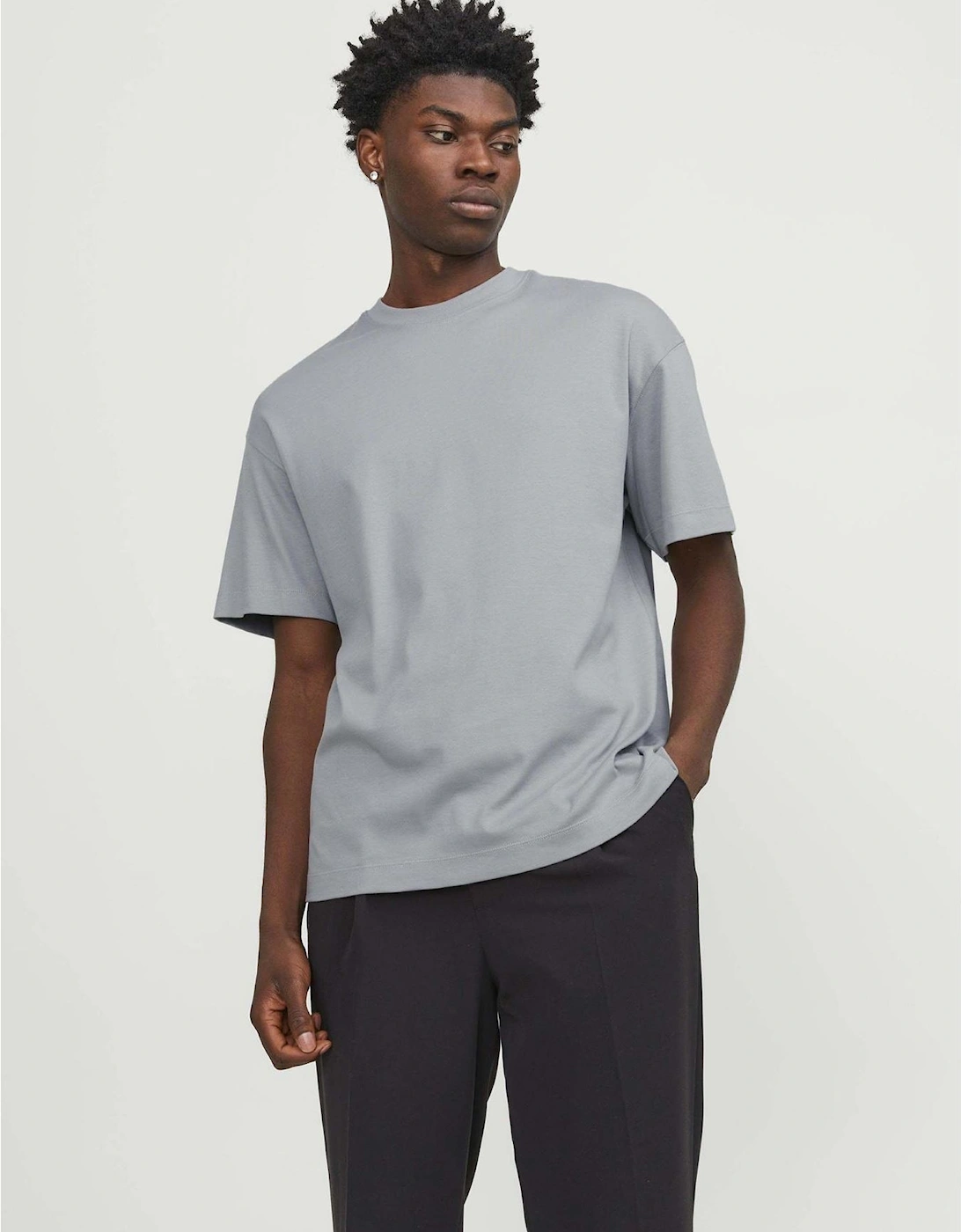 Mens Edge 220 Gsm T-Shirt