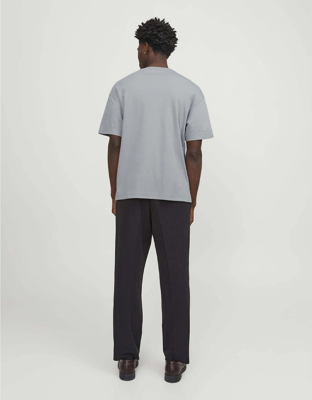 Mens Edge 220 Gsm T-Shirt