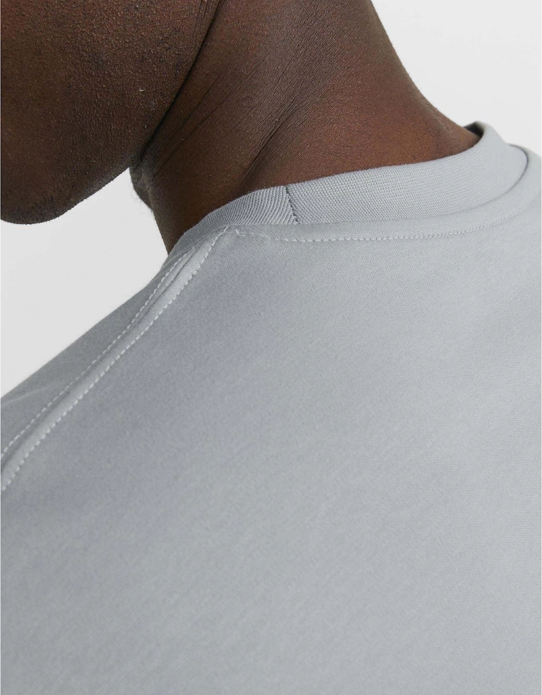 Mens Edge 220 Gsm T-Shirt