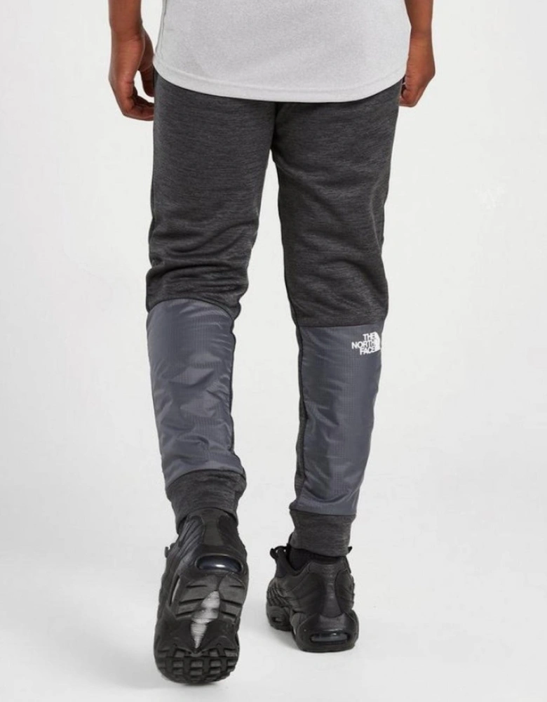 The North Face Boys Mittellegi Joggers in Grey