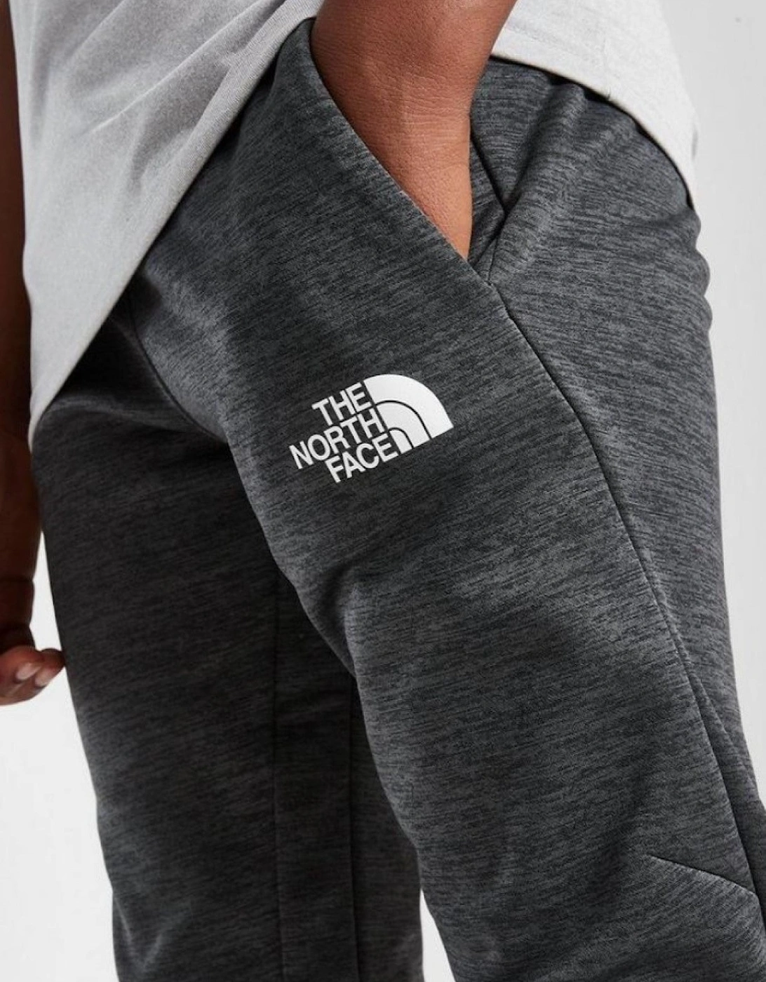 The North Face Boys Mittellegi Joggers in Grey