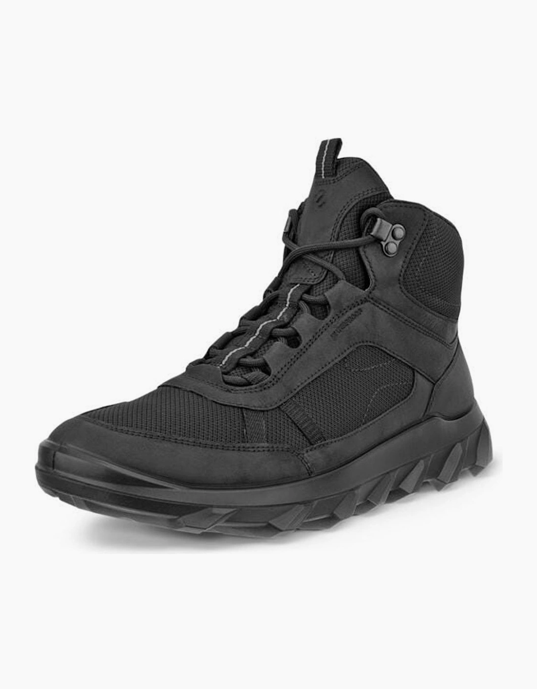 ECCO Mens MX Waterproof Walking Boots