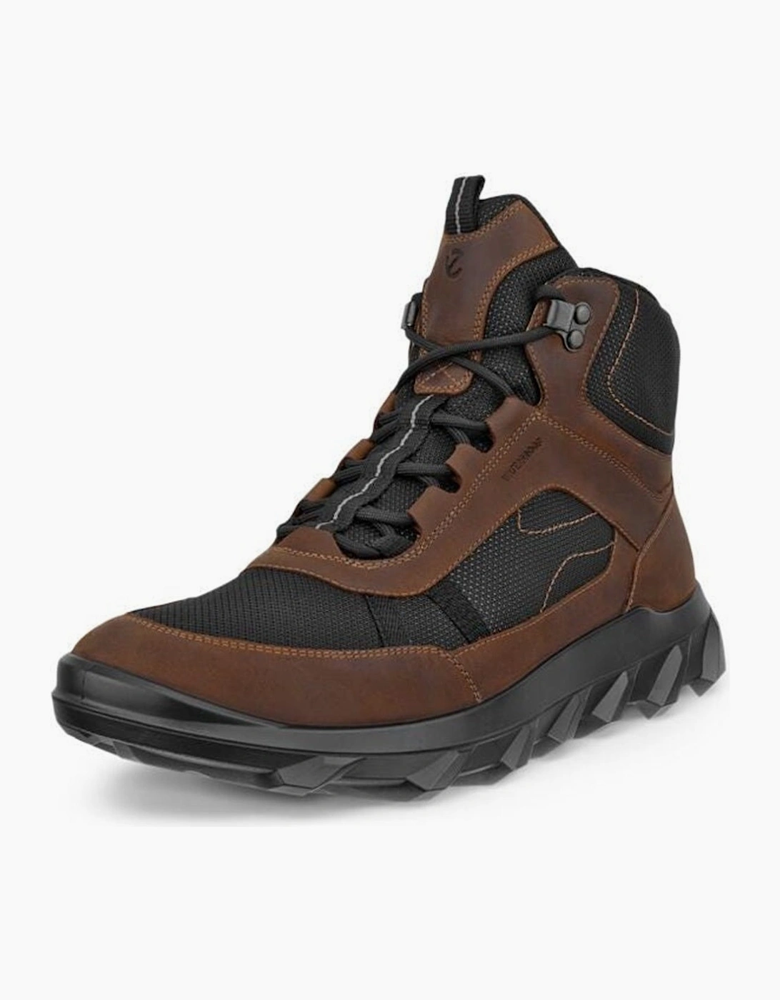 ECCO Mens MX Waterproof Walking Boots