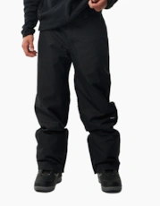 Black/Black