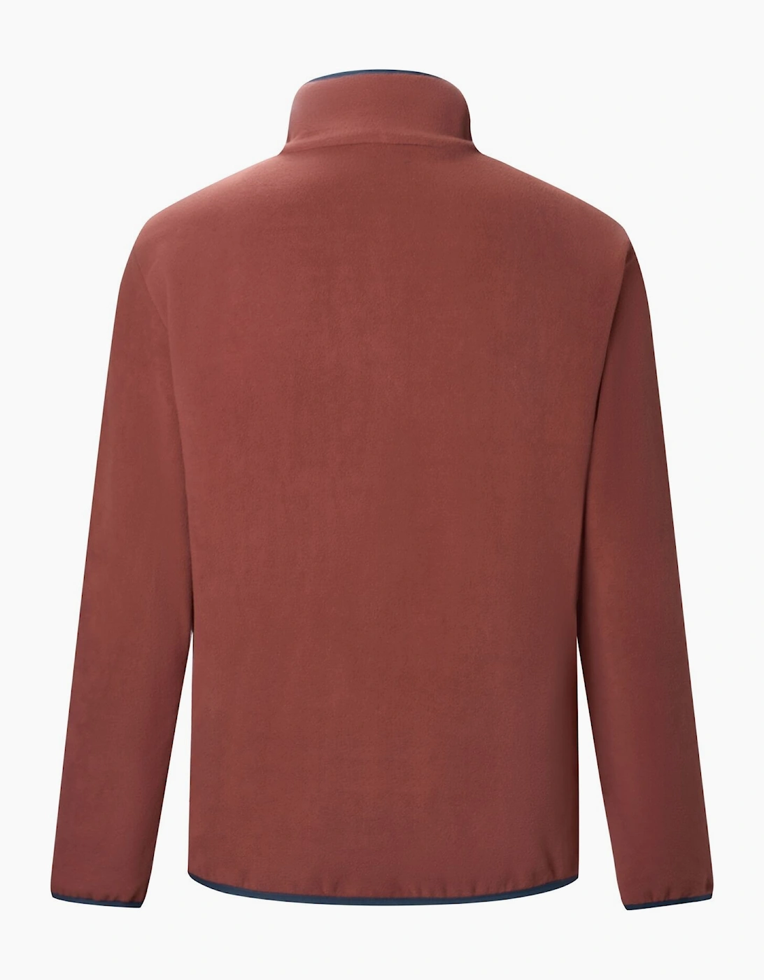 Regatta Mens Frankie Full Zip Fleece Jacket