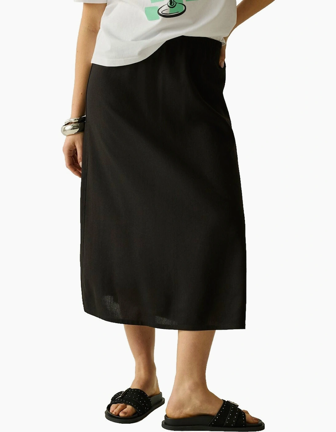 Regatta Life Womens Flamenca Long Skirt