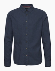 Dress Blues Melange
