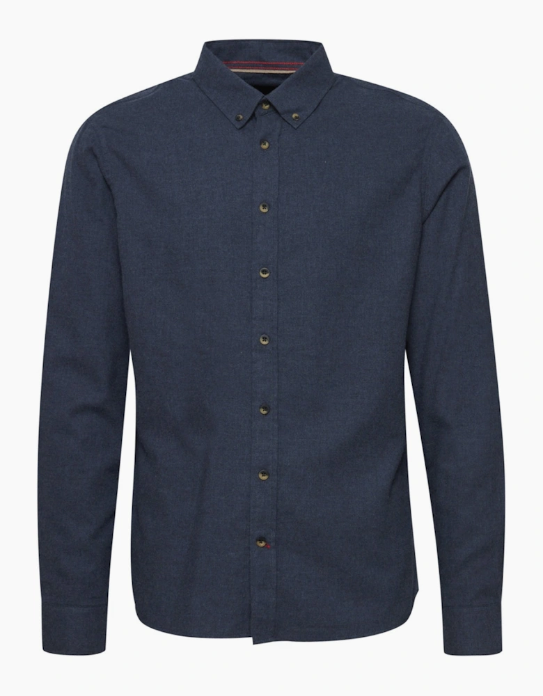 Blend Mens Big & Tall Burley Long Sleeve Shirt