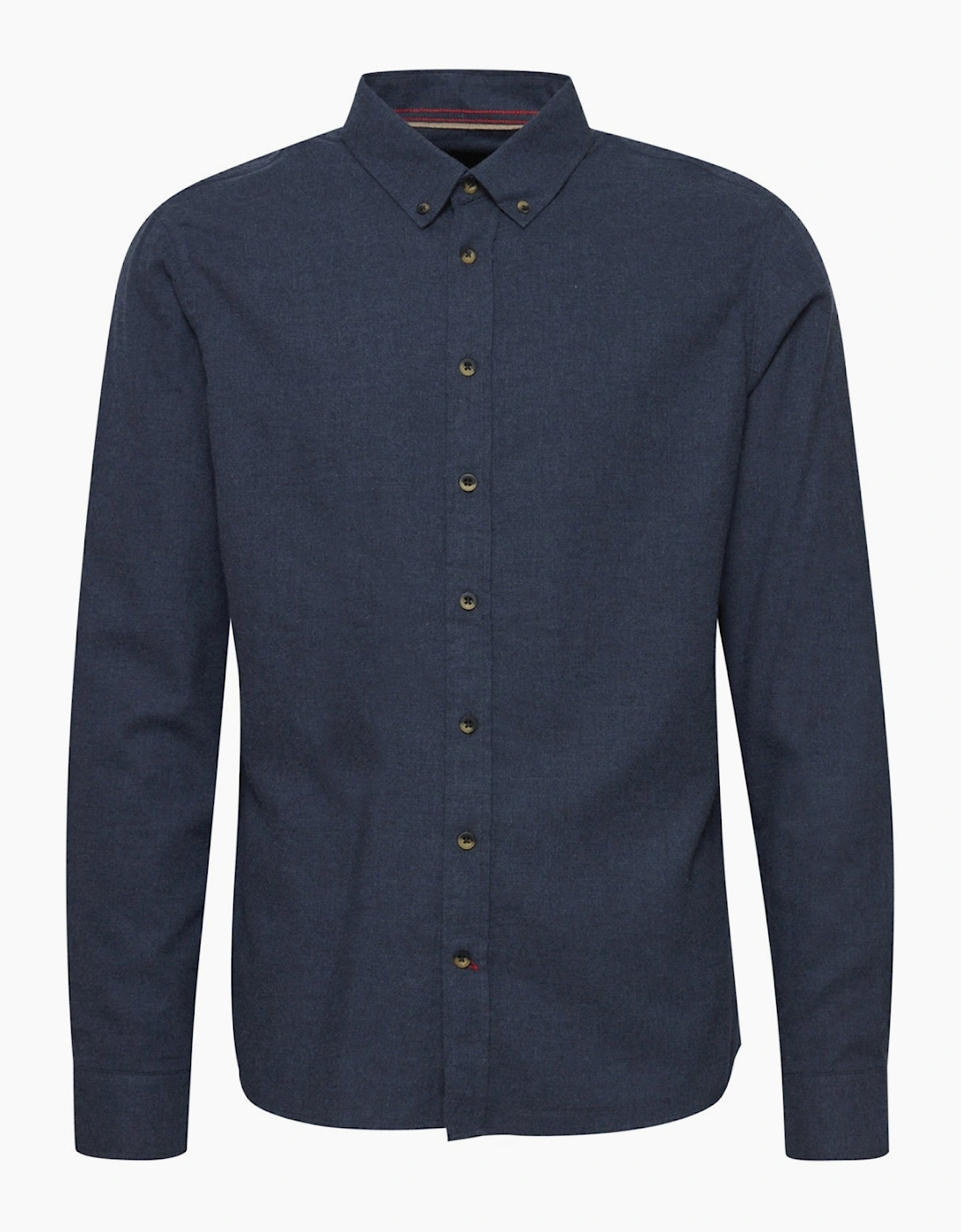 Blend Mens Big & Tall Burley Long Sleeve Shirt