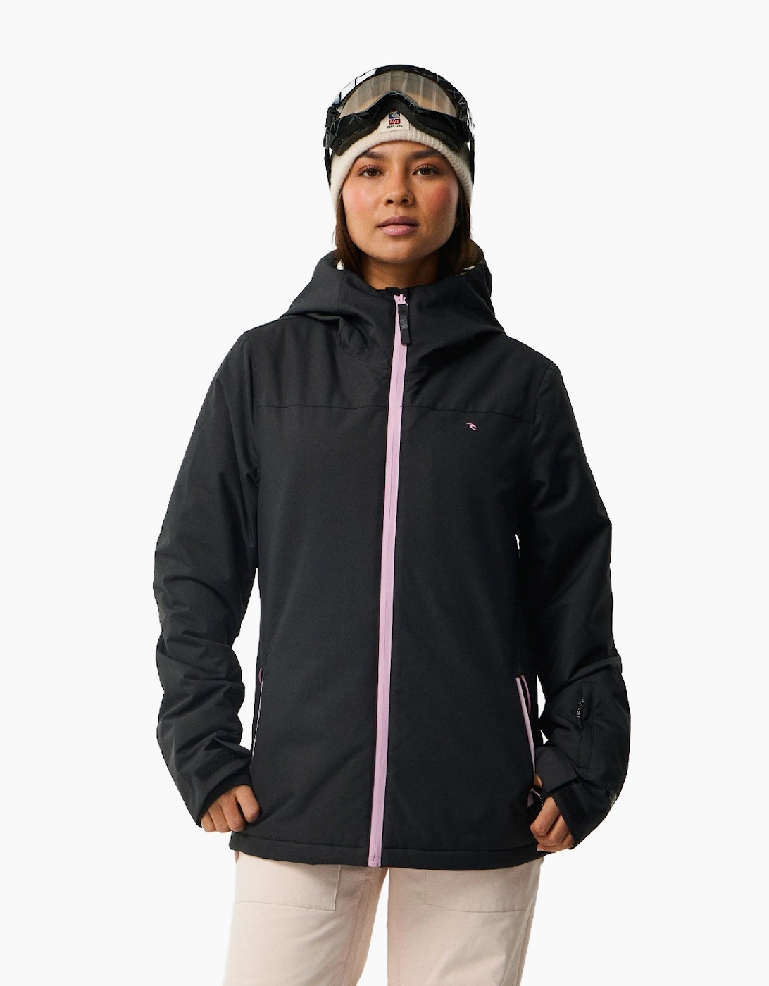 Rip Curl Womens S-Series Betty 10K/10K Ski Jacket