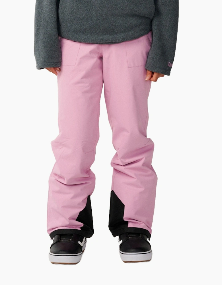 Rip Curl Womens S-Series Rider 10K/10K Ski Trousers