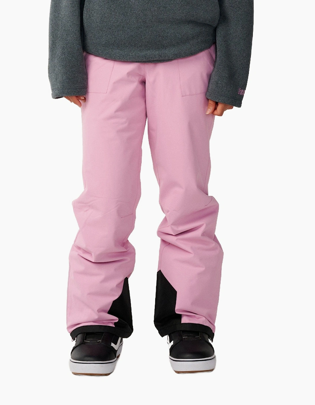 Rip Curl Womens S-Series Rider 10K/10K Ski Trousers