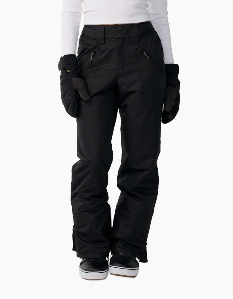 Rip Curl Womens S-Series Rider 10K/10K Ski Trousers
