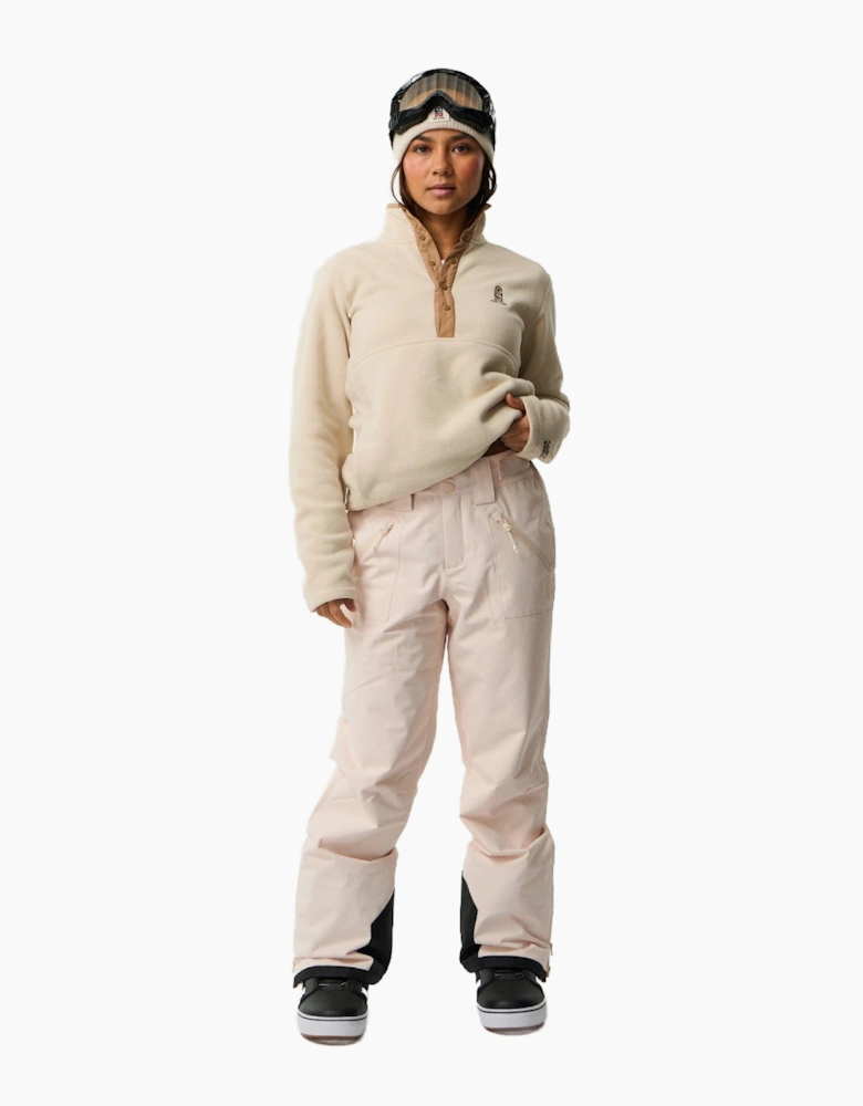 Rip Curl Womens S-Series Rider 10K/10K Ski Trousers