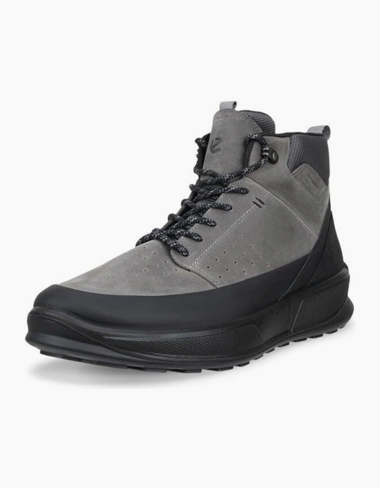 ECCO Womens Byway 2.0 Waterproof Ankle Boots