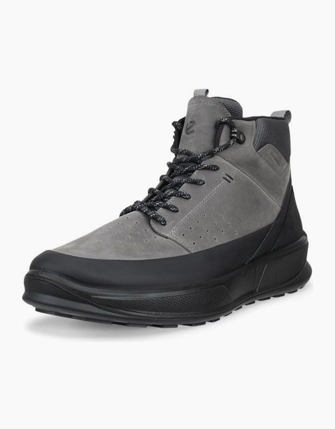 ECCO Womens Byway 2.0 Waterproof Ankle Boots