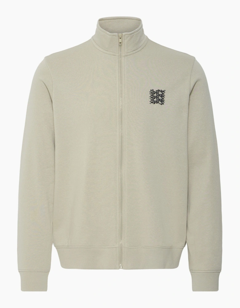 Blend Mens Big & Tall Lio Knitwear Jacket