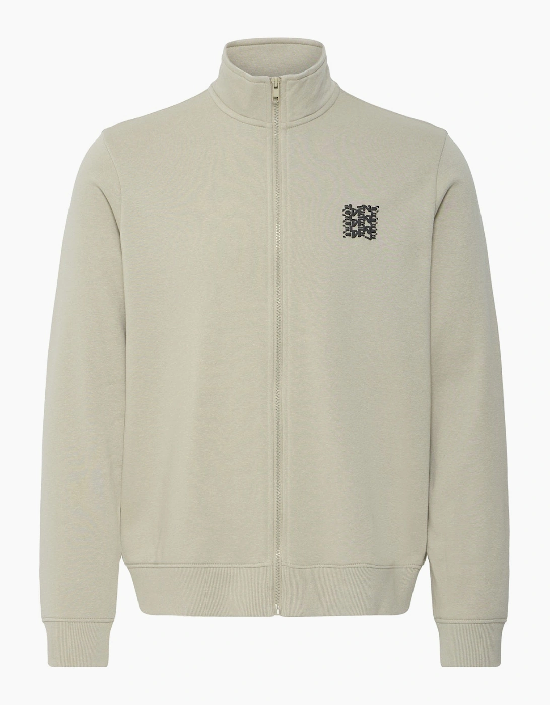 Blend Mens Big & Tall Lio Knitwear Jacket