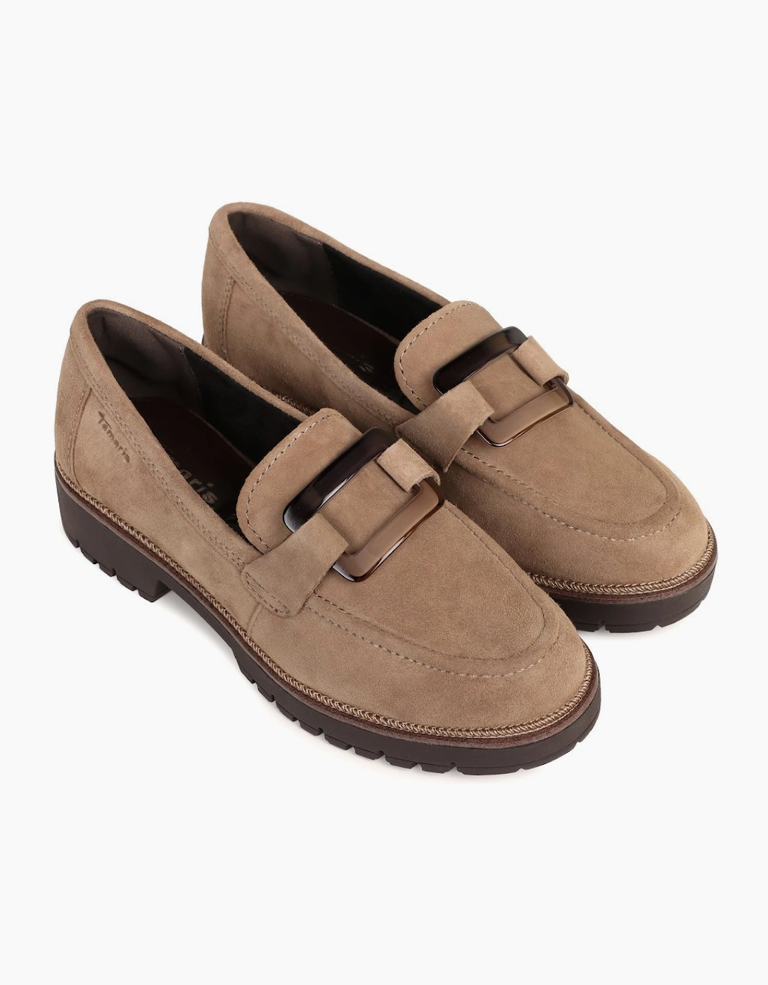 Primrose Womens Loafers