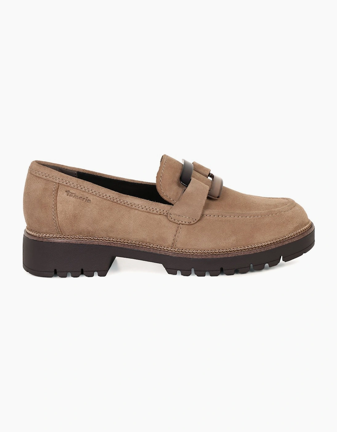 Primrose Womens Loafers