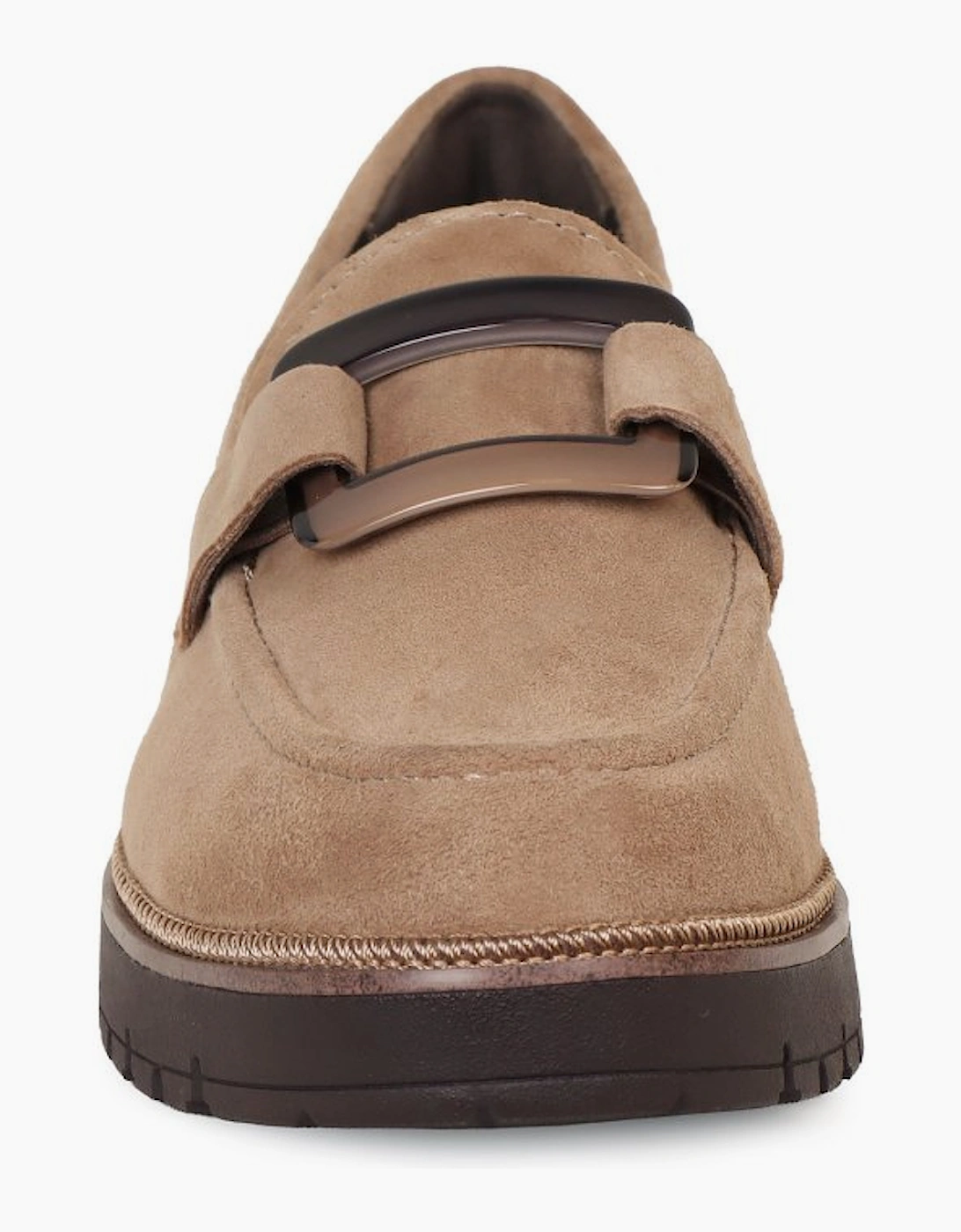 Primrose Womens Loafers
