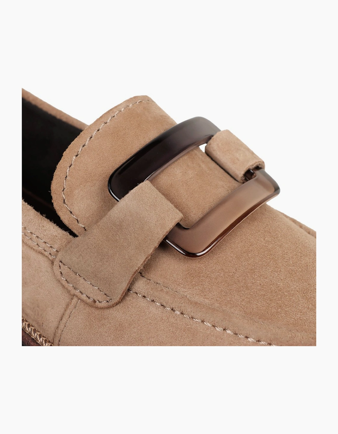 Primrose Womens Loafers