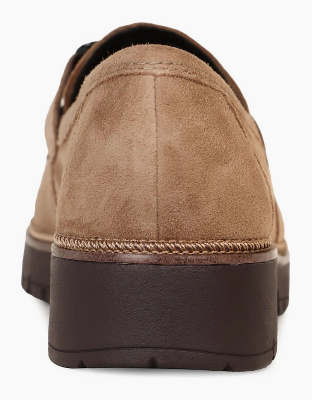 Primrose Womens Loafers