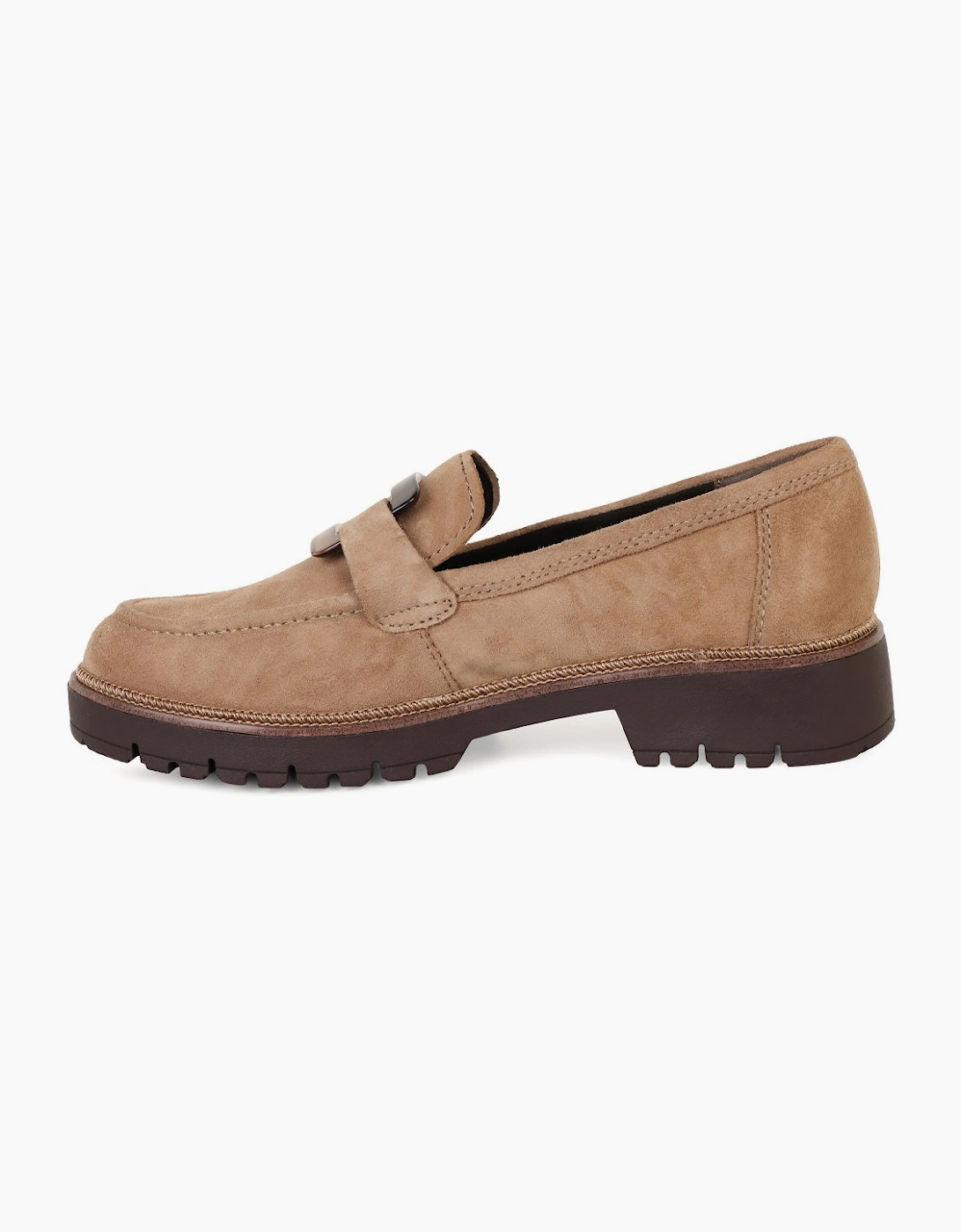 Primrose Womens Loafers