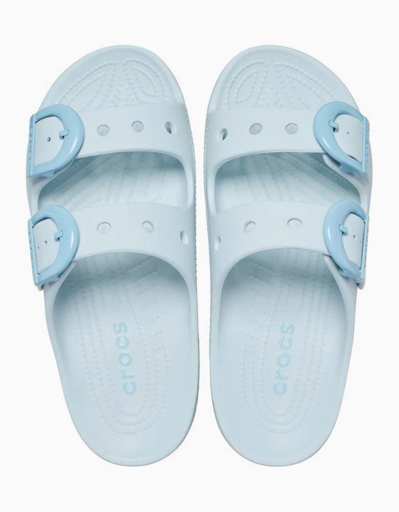Crocs Saturday EVA Women's Vapour Ice Sandals