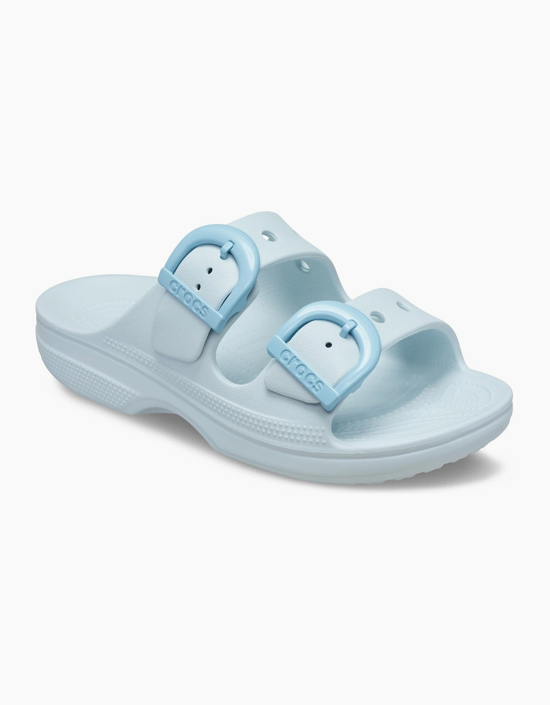 Crocs Saturday EVA Women's Vapour Ice Sandals
