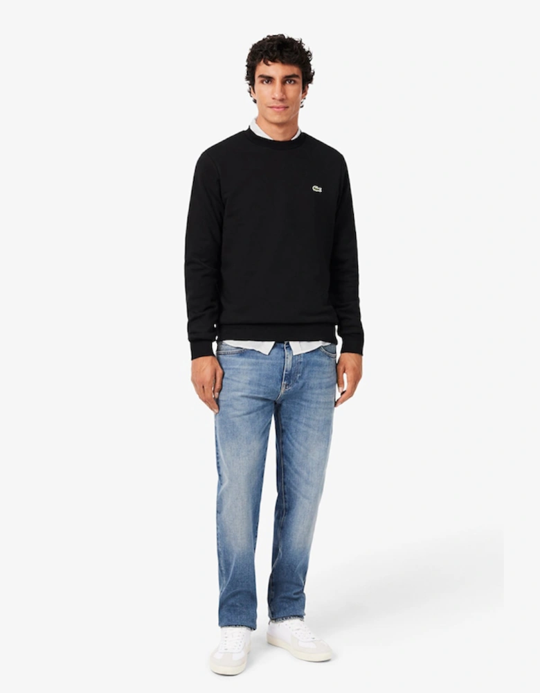 Lacoste 5 Pocket Slim Fit Jeans