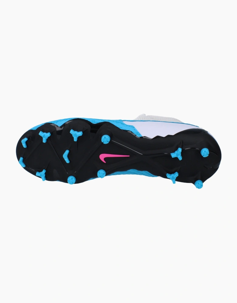 Nike Phantom Gx Academy Df Fg/Mg Mens Football Boots DD9472 446