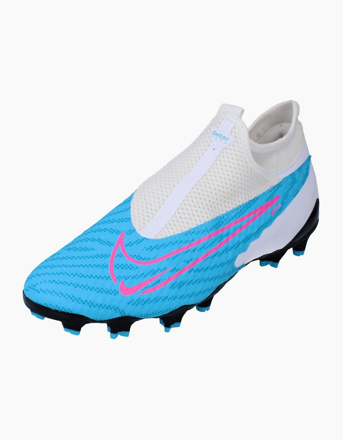 Nike Phantom Gx Academy Df Fg/Mg Mens Football Boots DD9472 446