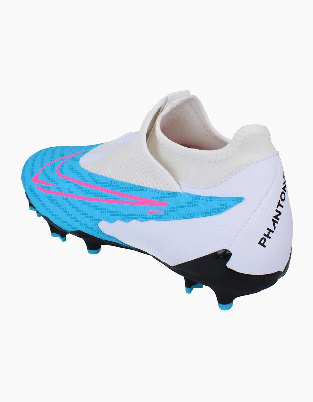 Nike Phantom Gx Academy Df Fg/Mg Mens Football Boots DD9472 446