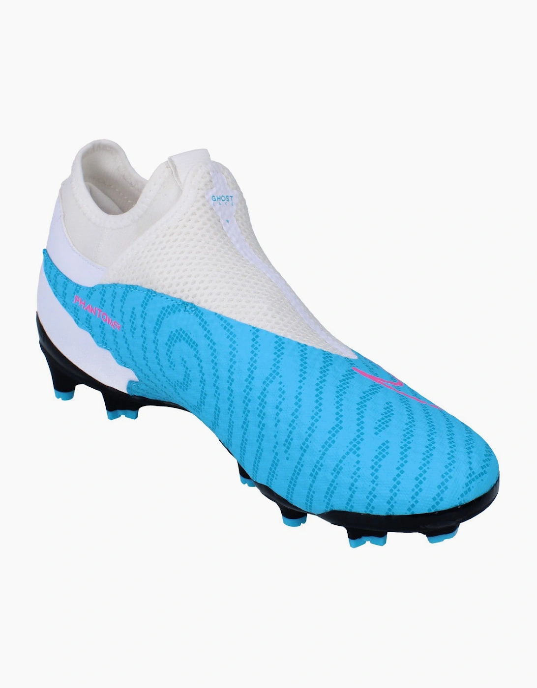 Nike Phantom Gx Academy Df Fg/Mg Mens Football Boots DD9472 446