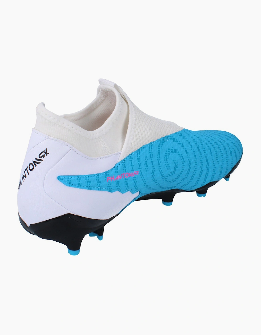 Nike Phantom Gx Academy Df Fg/Mg Mens Football Boots DD9472 446