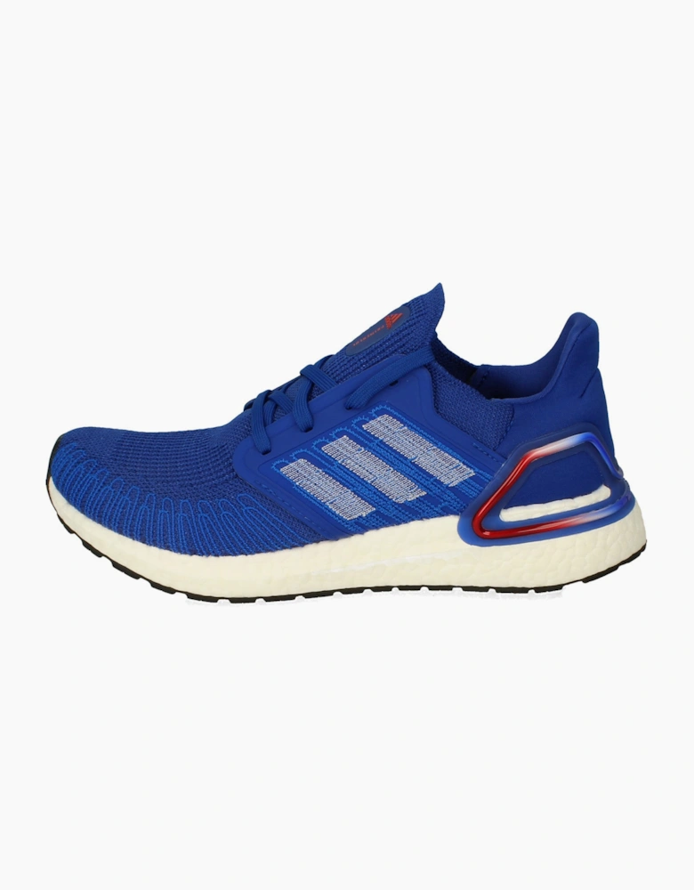Adidas Ultraboost 20 Mens Sneakers EG0758