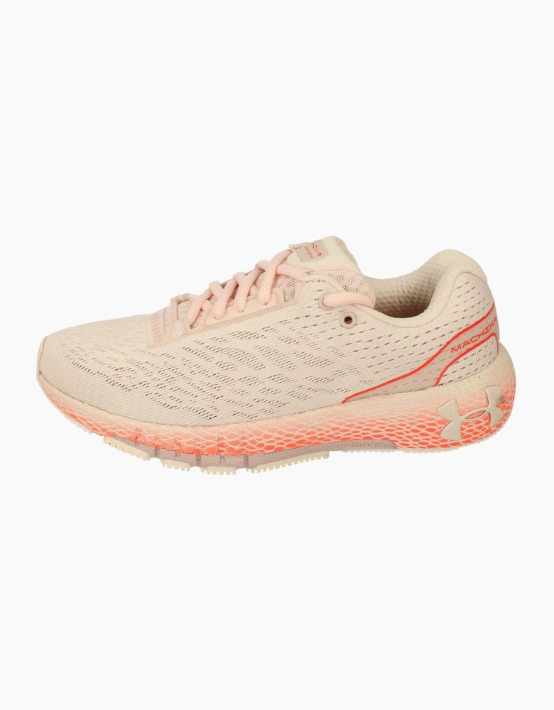 Under Armour Ua Hovr Machina Womens 3021956 604