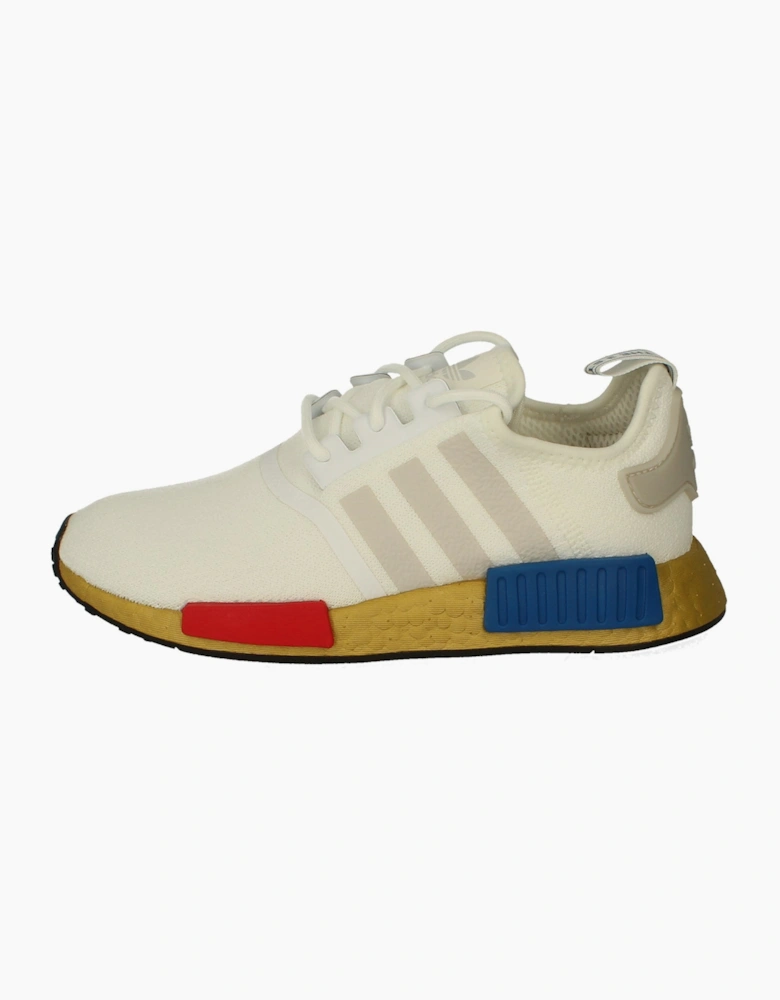 Adidas Originals Nmd_R1 Mens Sneakers FV3642