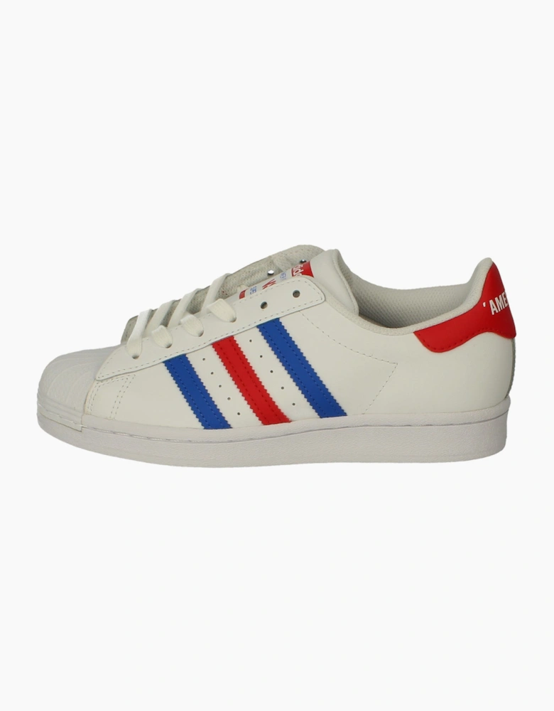 Adidas Originals Superstar Mens Trainers Sneakers FV2806