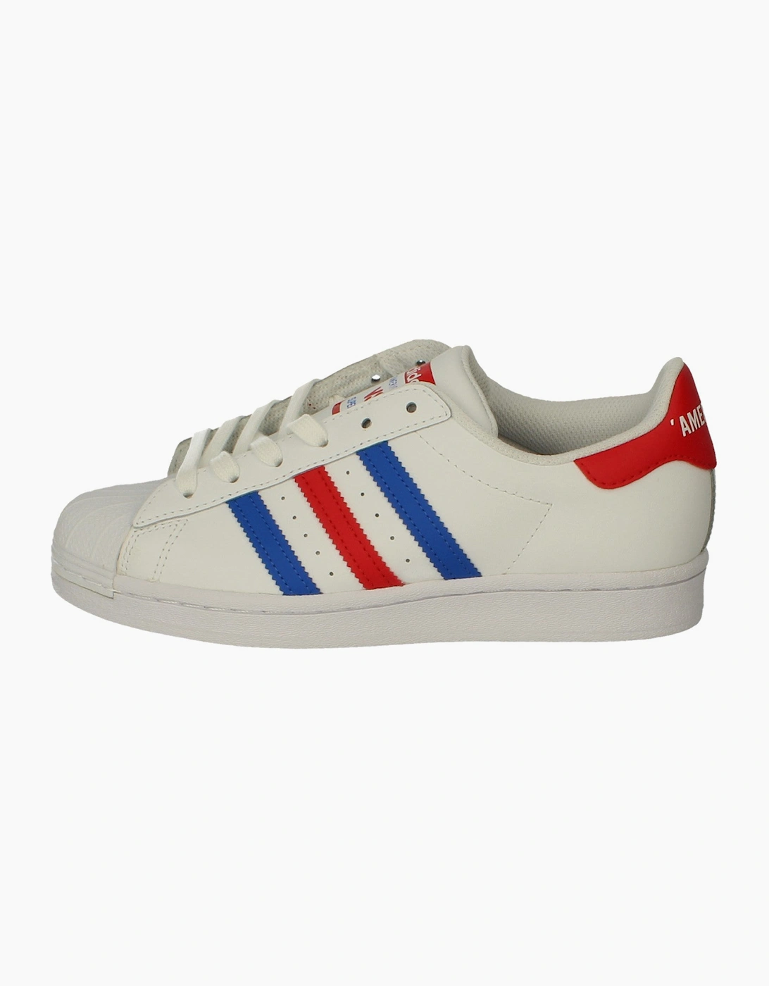 Adidas Originals Superstar Mens Trainers Sneakers FV2806