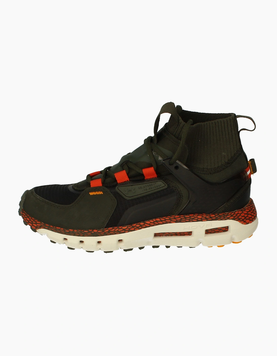 Under Armour Hovr Summit Mid Mens 3022949 301