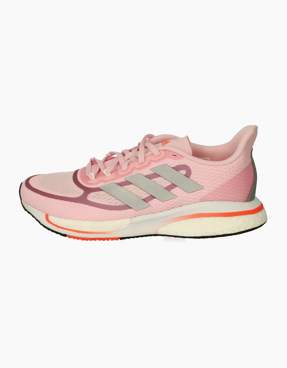 Adidas Supernova + Womens Sneakers FX6671